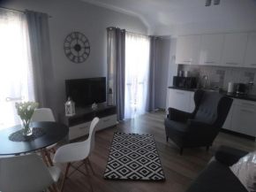 Apartament Slowinski